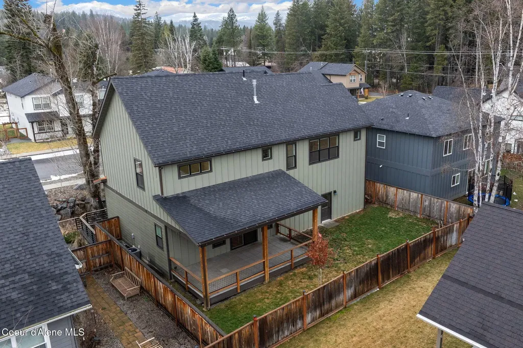 141 Madera Drive Sandpoint ID 83864