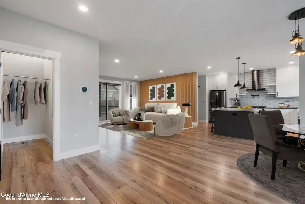 141 Madera Drive Sandpoint ID 83864