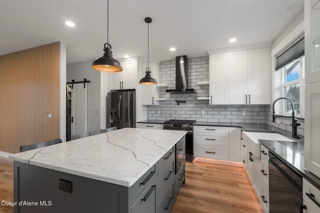 141 Madera Drive Sandpoint ID 83864