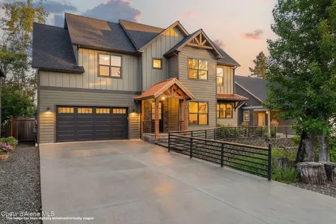 141 Madera Drive Sandpoint ID 83864