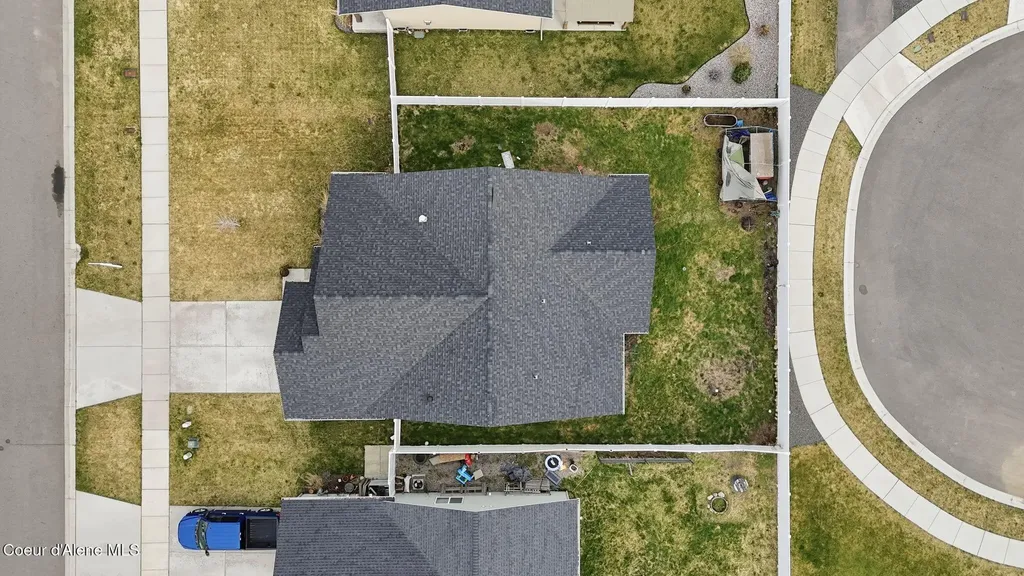 5830 W Irish Drive Rathdrum ID 83858