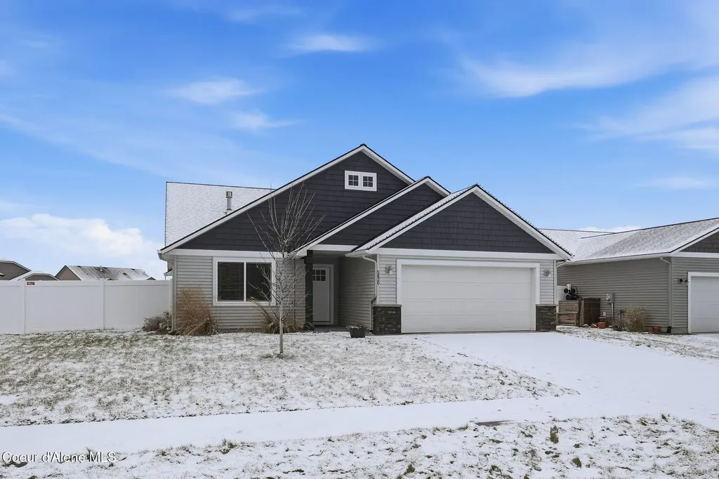 5830 W Irish Drive Rathdrum ID 83858