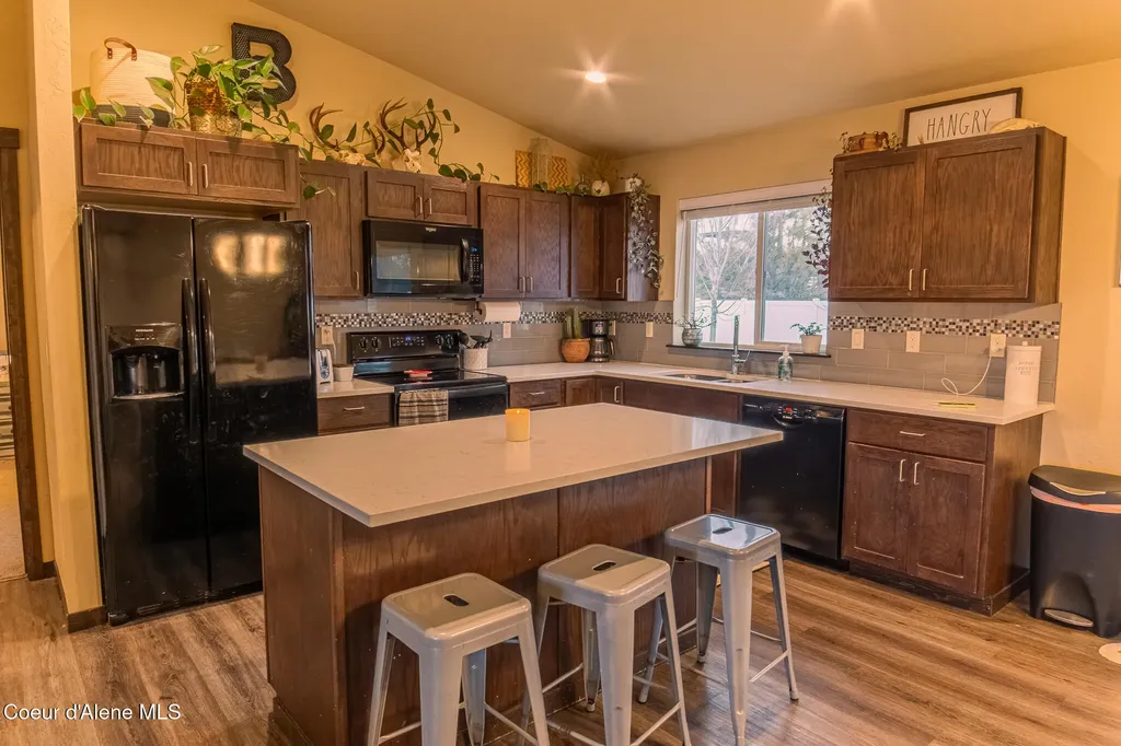 109 W Tennessee Avenue Post Falls ID 83854