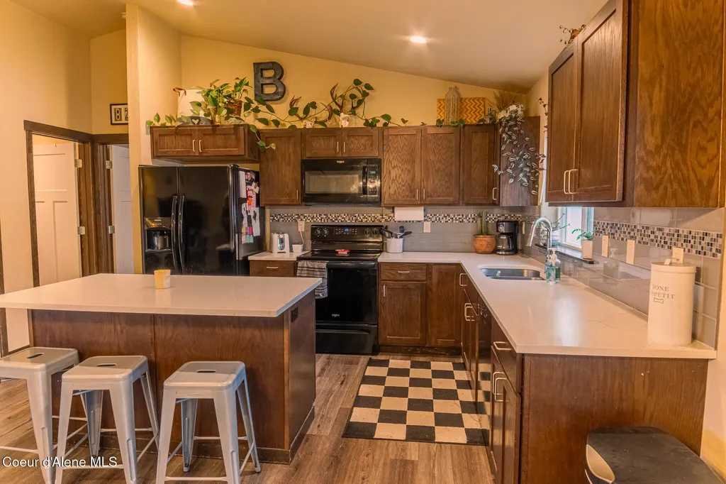 109 W Tennessee Avenue Post Falls ID 83854