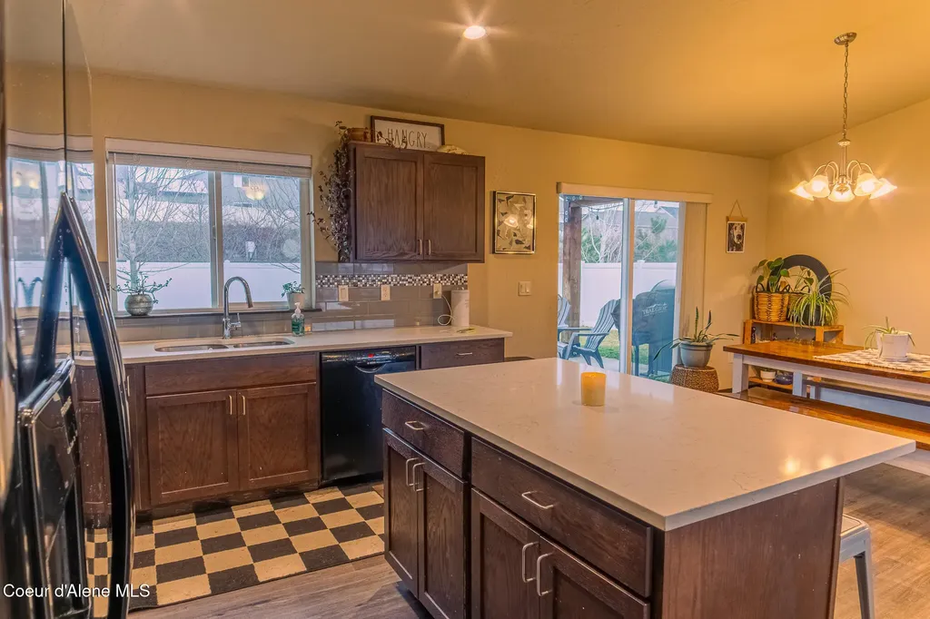 109 W Tennessee Avenue Post Falls ID 83854