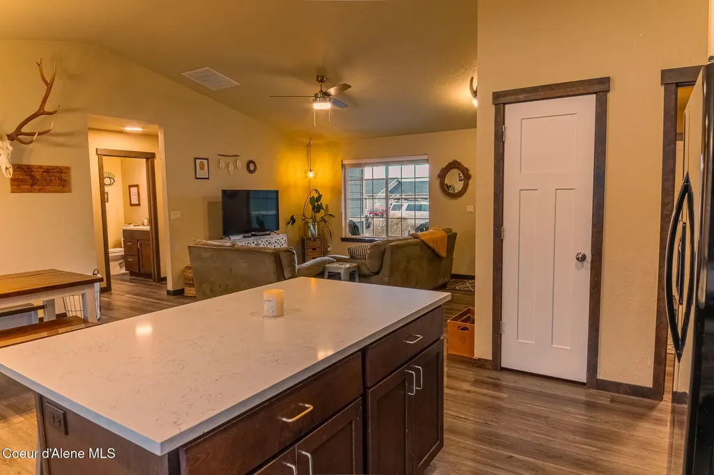 109 W Tennessee Avenue Post Falls ID 83854