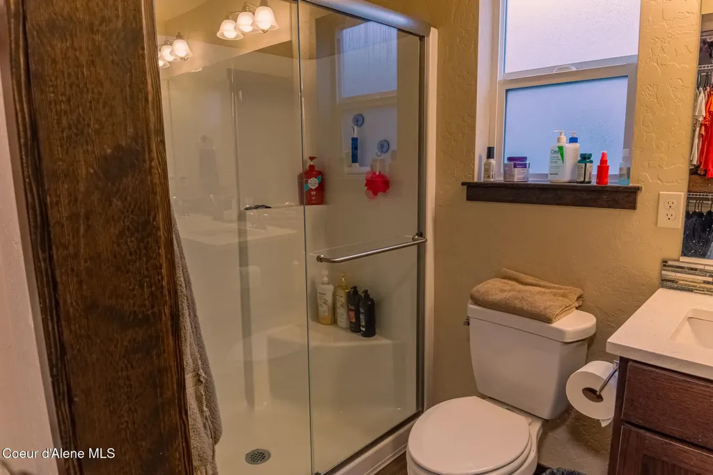 109 W Tennessee Avenue Post Falls ID 83854