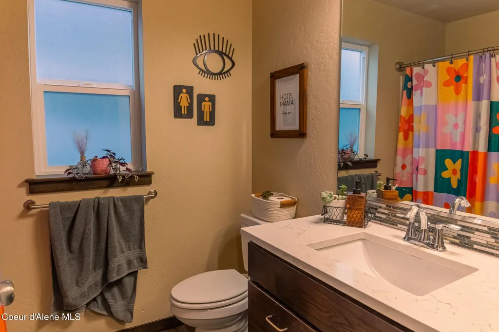 109 W Tennessee Avenue Post Falls ID 83854