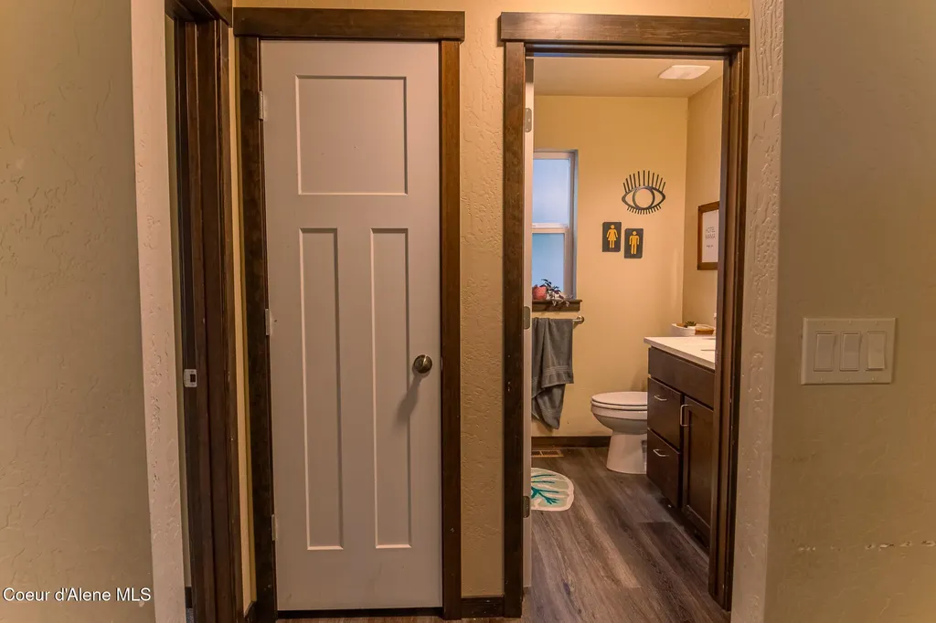 109 W Tennessee Avenue Post Falls ID 83854