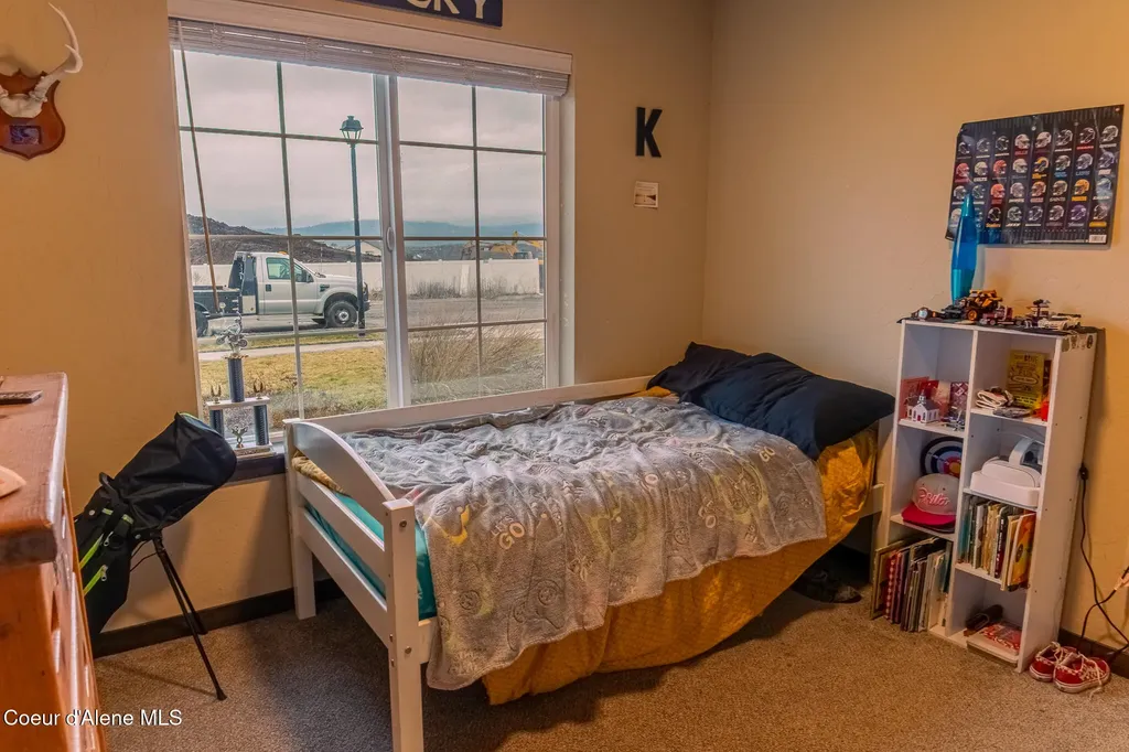 109 W Tennessee Avenue Post Falls ID 83854