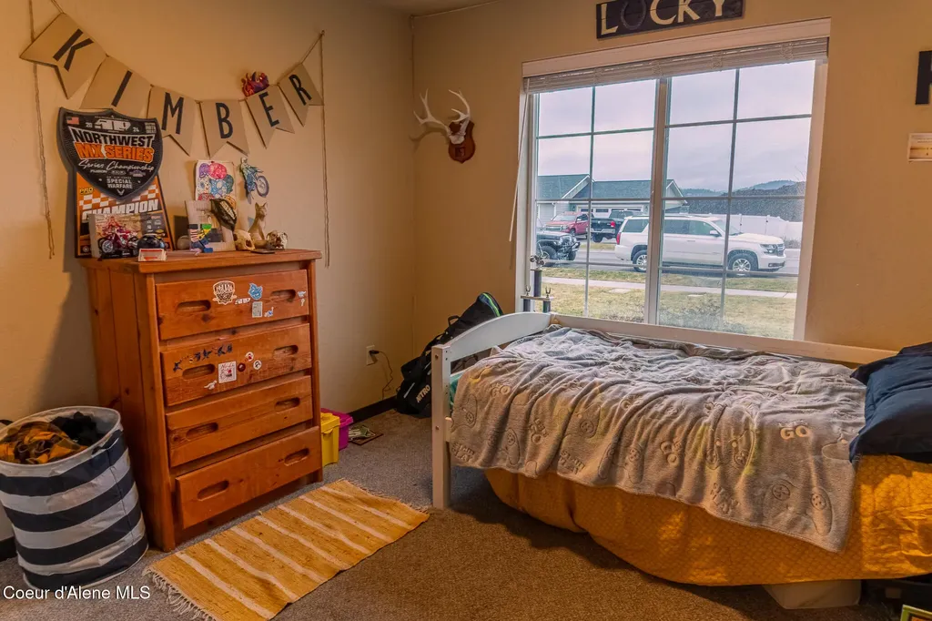 109 W Tennessee Avenue Post Falls ID 83854