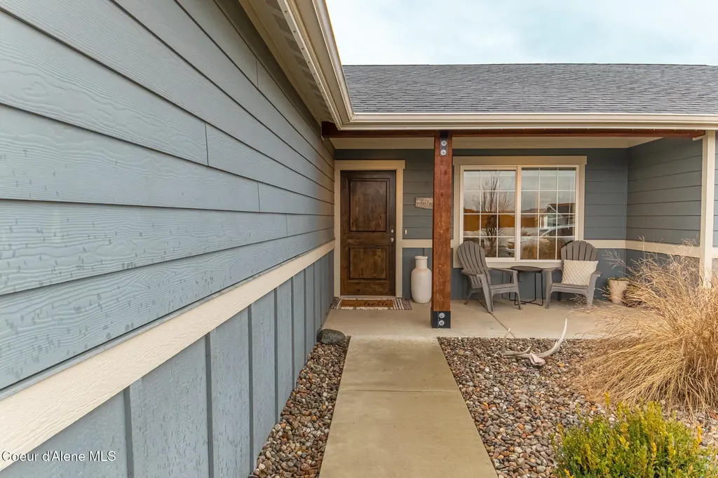 109 W Tennessee Avenue Post Falls ID 83854