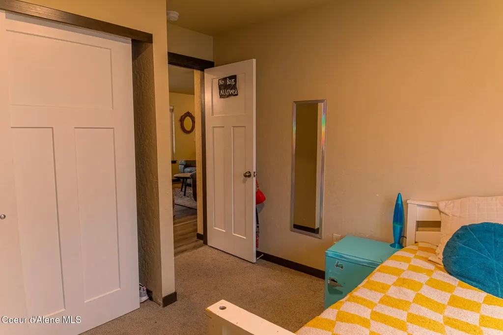 109 W Tennessee Avenue Post Falls ID 83854
