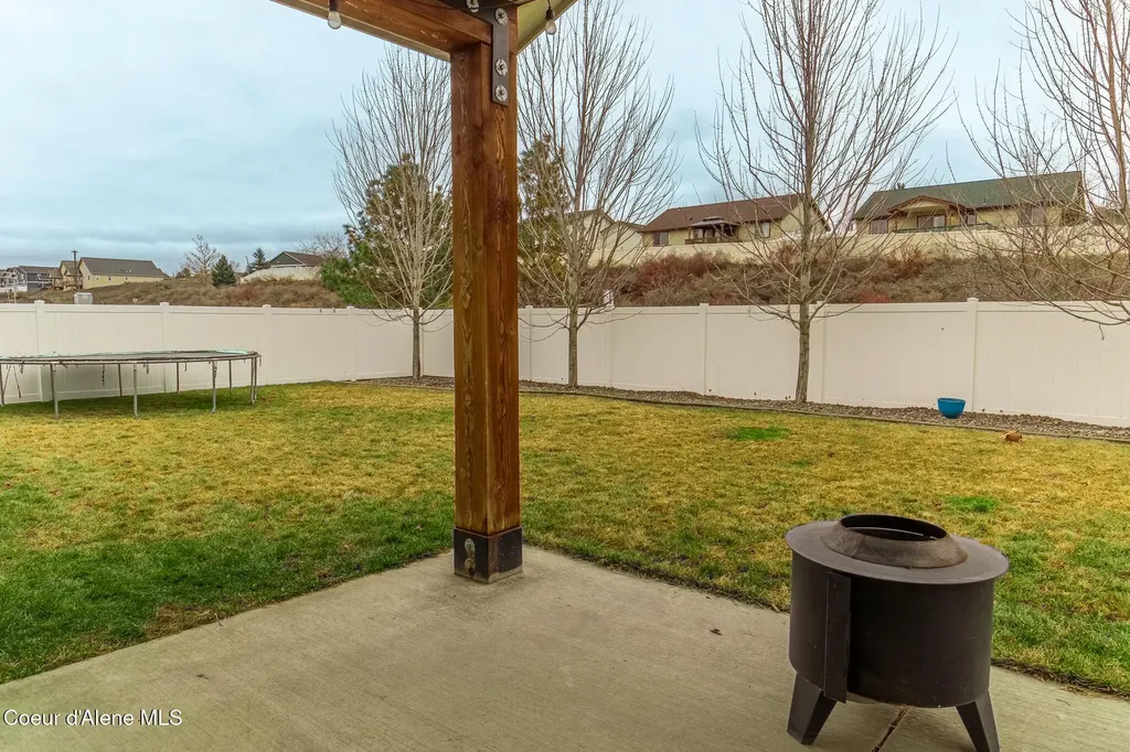 109 W Tennessee Avenue Post Falls ID 83854