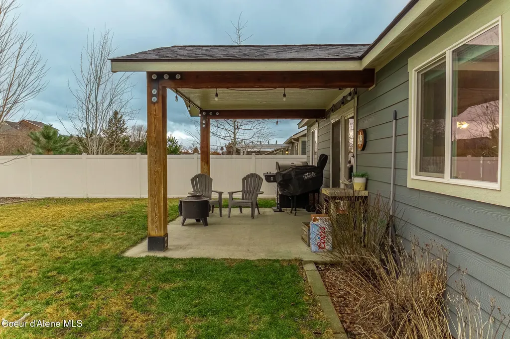 109 W Tennessee Avenue Post Falls ID 83854