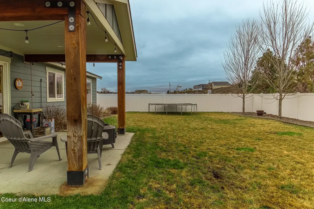 109 W Tennessee Avenue Post Falls ID 83854