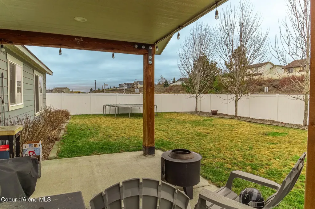 109 W Tennessee Avenue Post Falls ID 83854