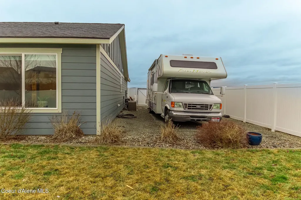 109 W Tennessee Avenue Post Falls ID 83854