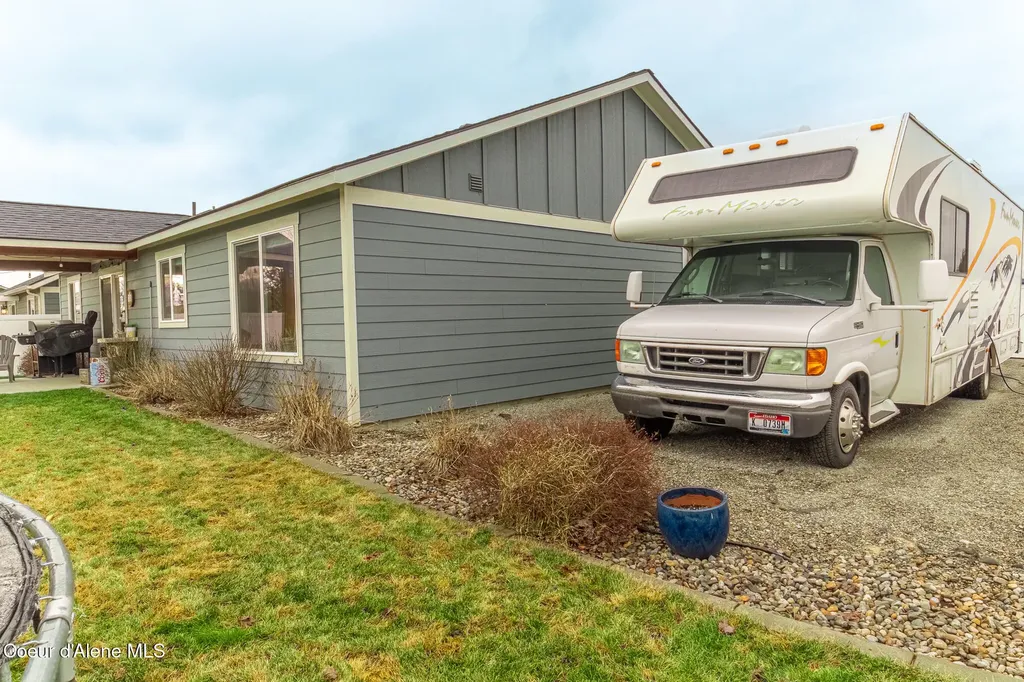 109 W Tennessee Avenue Post Falls ID 83854