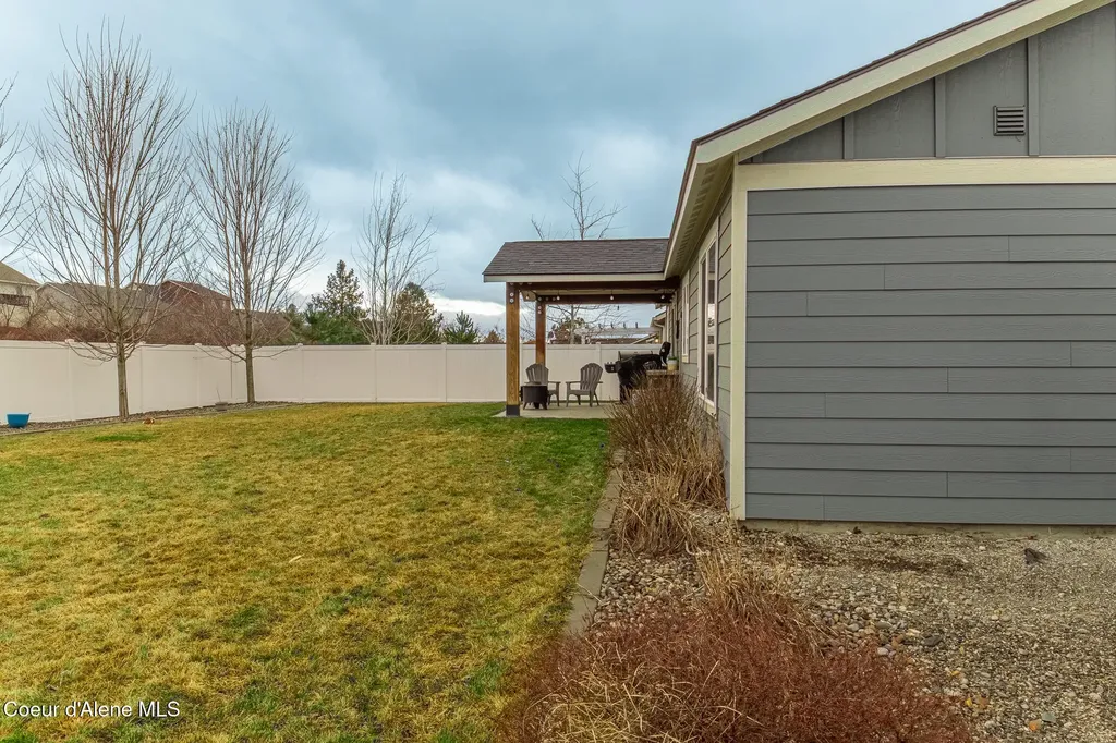 109 W Tennessee Avenue Post Falls ID 83854