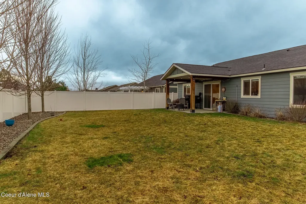 109 W Tennessee Avenue Post Falls ID 83854
