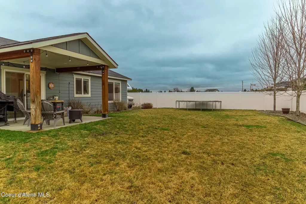 109 W Tennessee Avenue Post Falls ID 83854