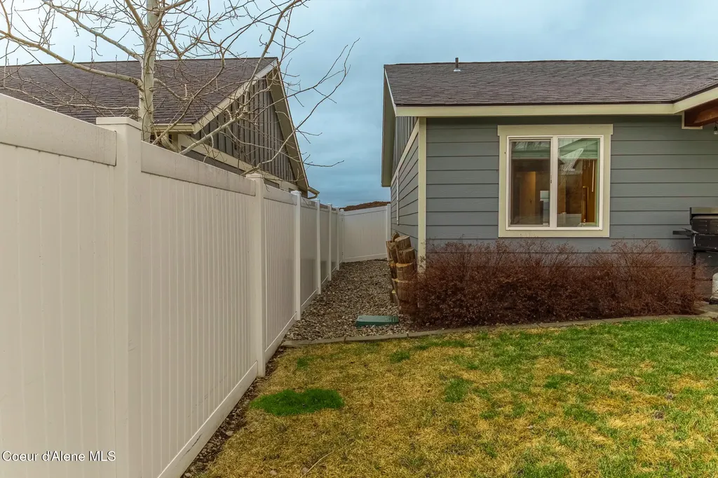 109 W Tennessee Avenue Post Falls ID 83854