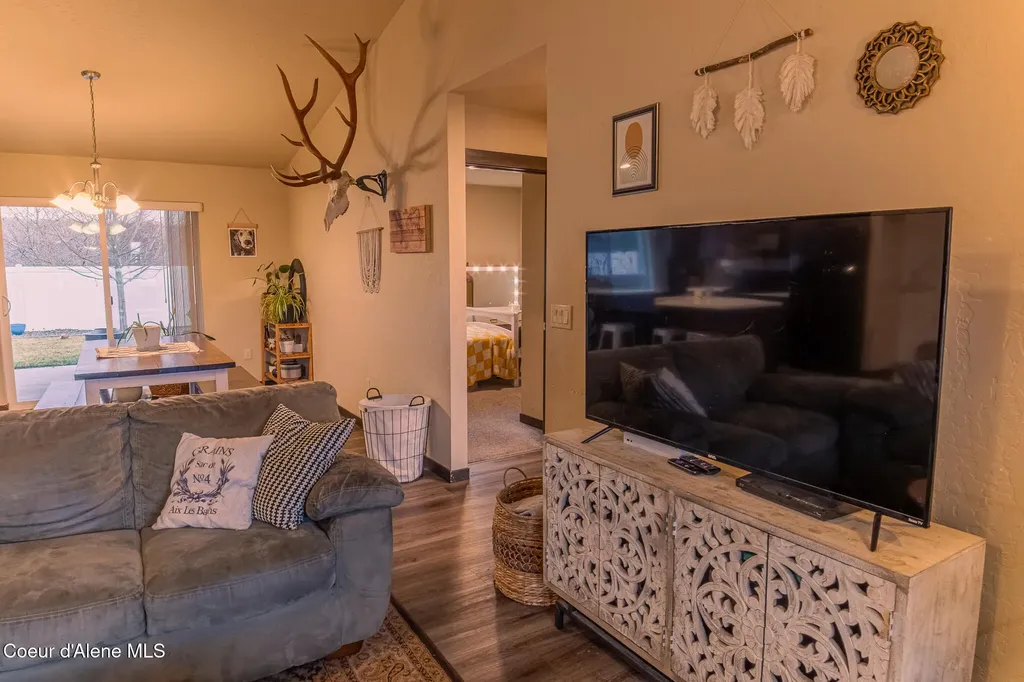 109 W Tennessee Avenue Post Falls ID 83854