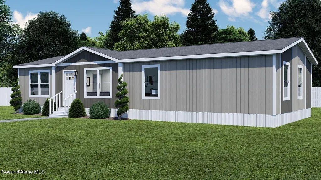 Nka Marshall Street Davenport WA 99122