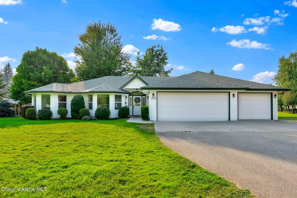 5775 N Colfax Street Dalton Gardens ID 83815