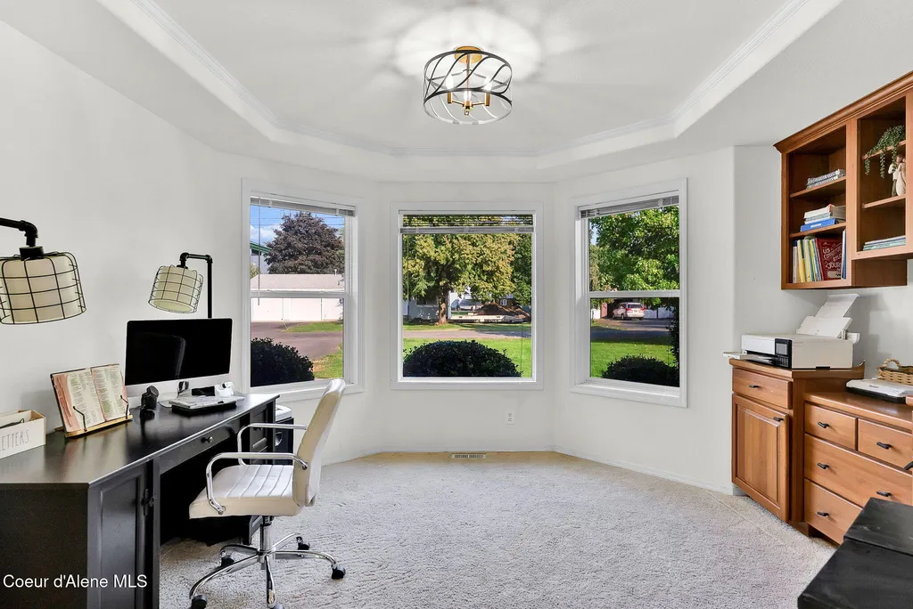 5775 N Colfax Street Dalton Gardens ID 83815