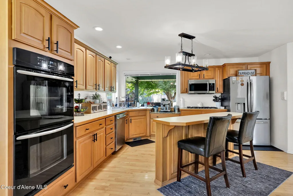 5775 N Colfax Street Dalton Gardens ID 83815