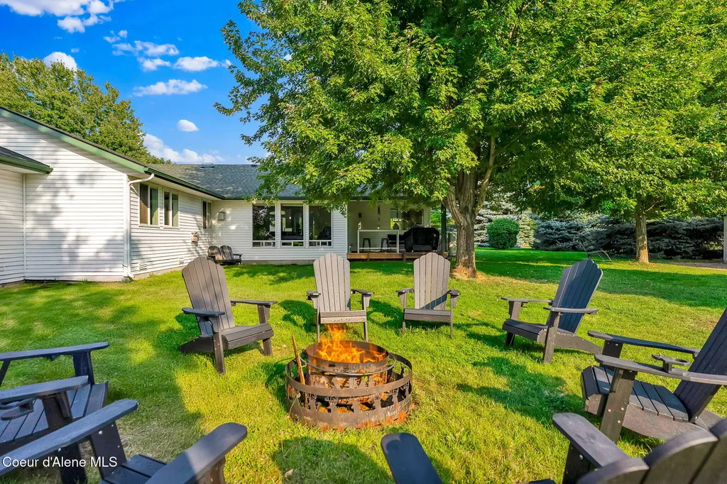 5775 N Colfax Street Dalton Gardens ID 83815