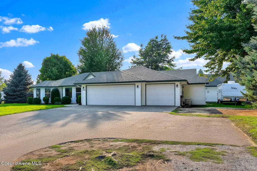 5775 N Colfax Street Dalton Gardens ID 83815