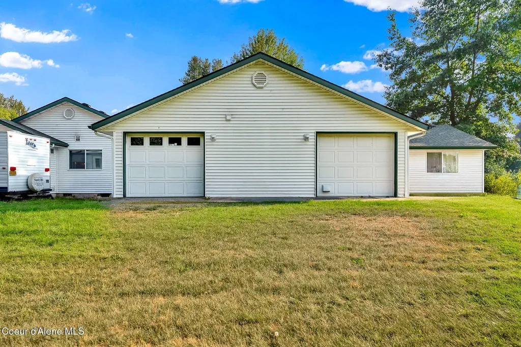 5775 N Colfax Street Dalton Gardens ID 83815
