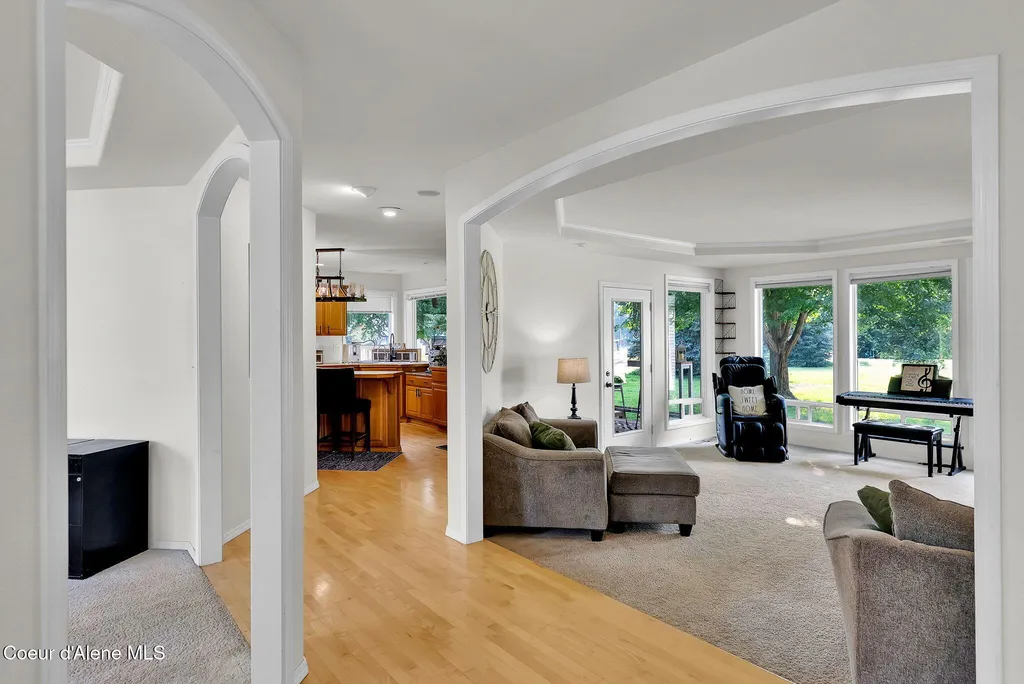 5775 N Colfax Street Dalton Gardens ID 83815