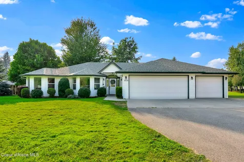 5775 N Colfax Street Dalton Gardens ID 83815