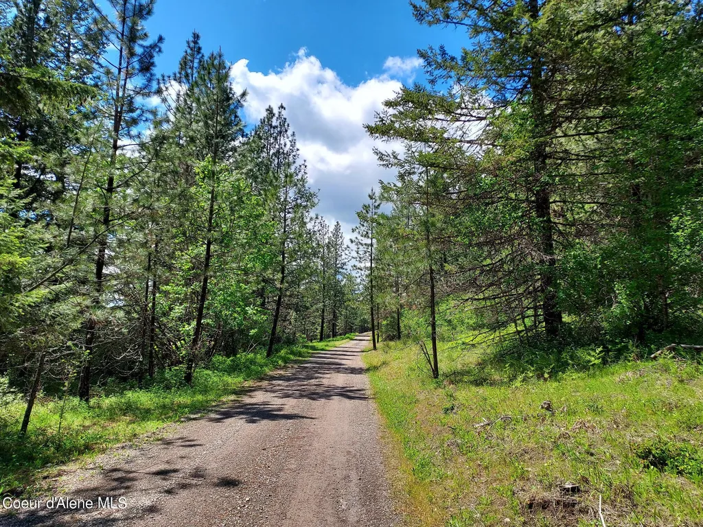 Nka E Canton Lane Harrison ID 83833