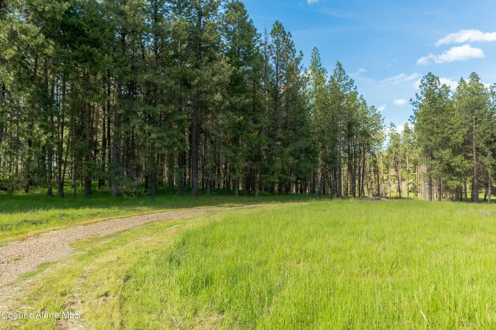 Highway 97 Harrison ID 83833
