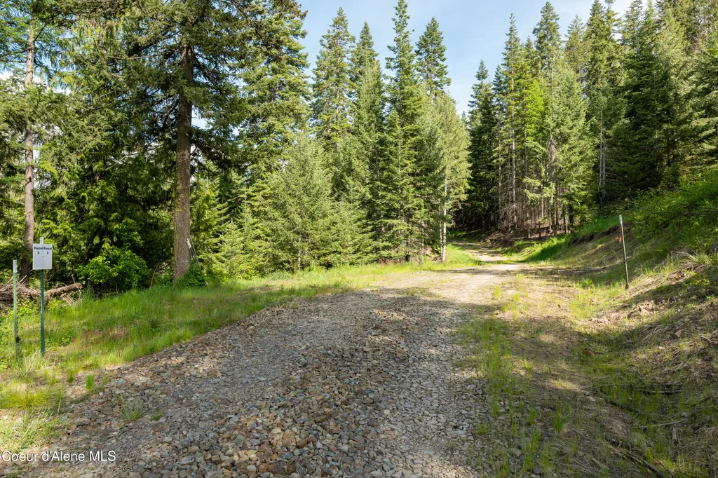 Highway 97 Harrison ID 83833