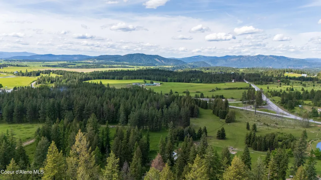 Highway 97 Harrison ID 83833