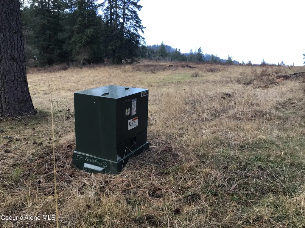 Highway 97 Harrison ID 83833