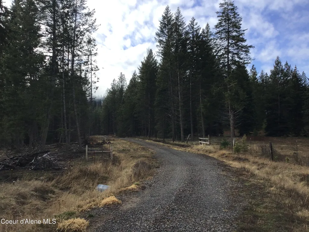 Highway 97 Harrison ID 83833