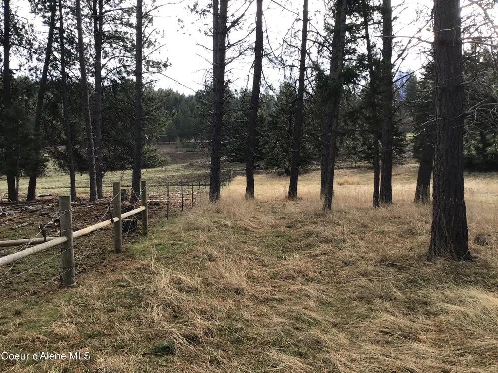 Highway 97 Harrison ID 83833