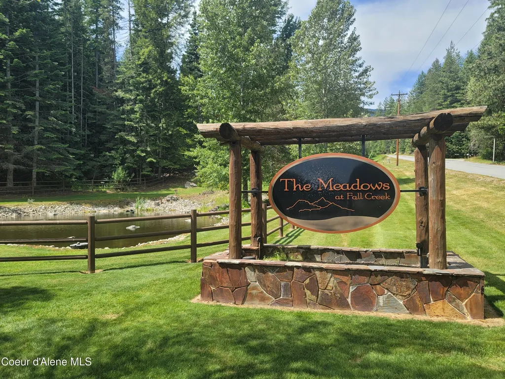 150 Ranch Road Naples ID 83847