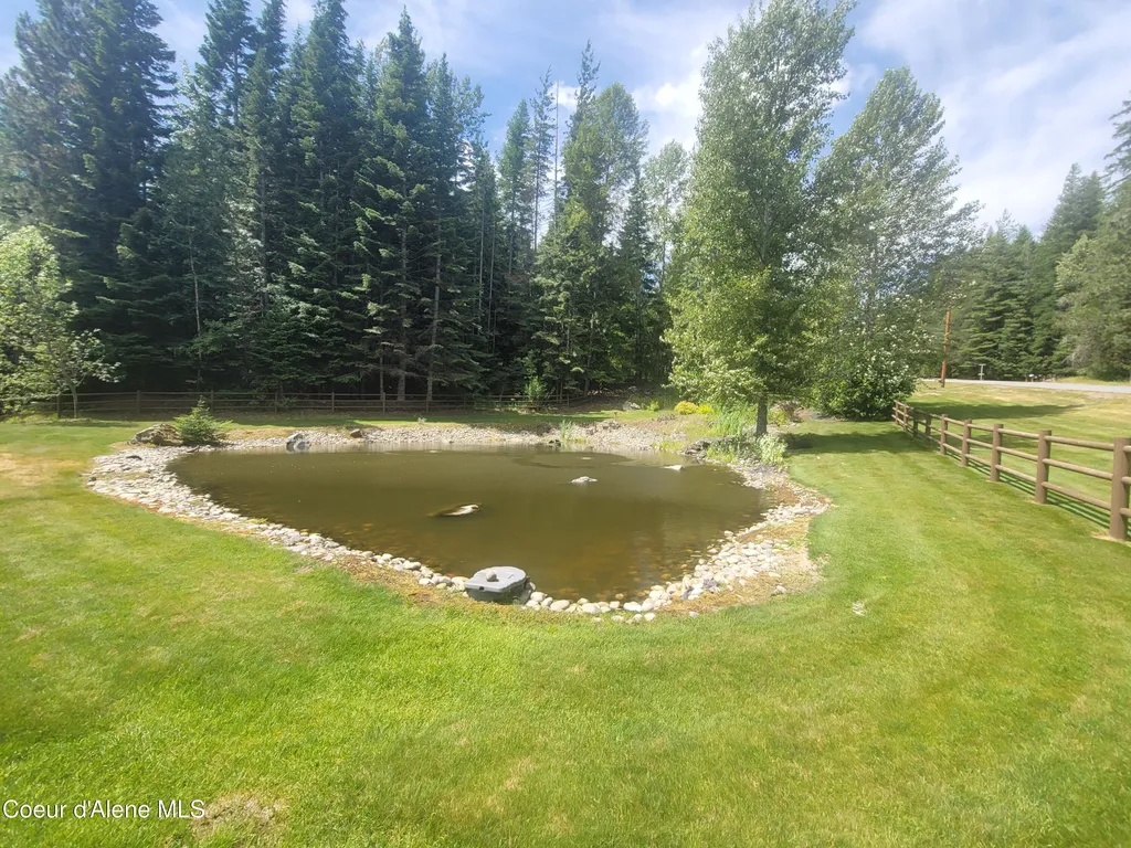 150 Ranch Road Naples ID 83847