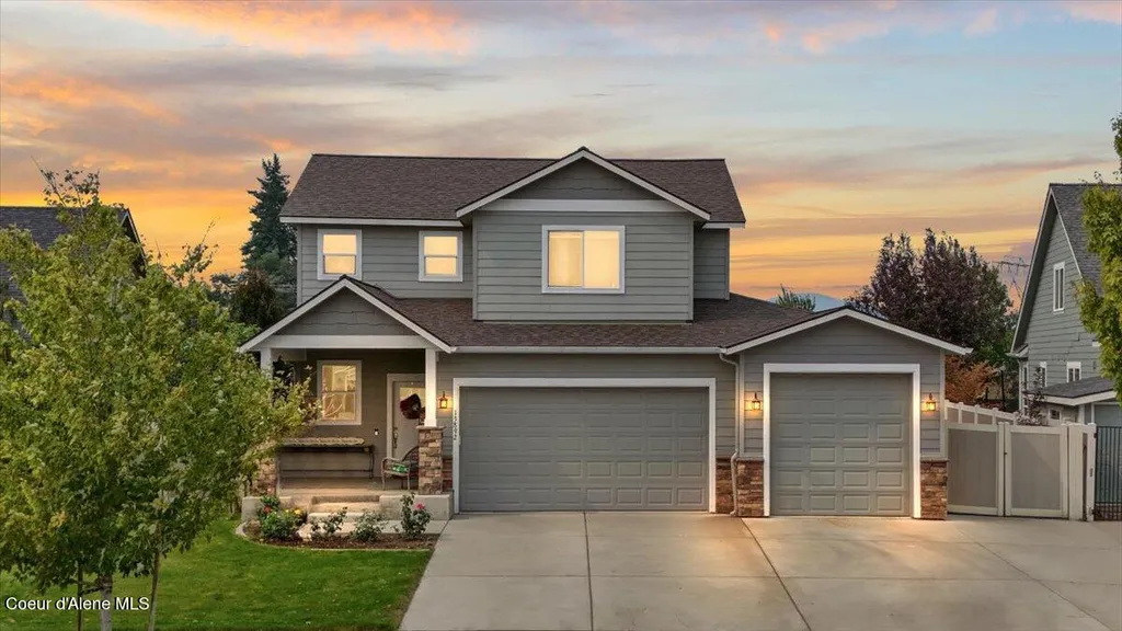 13892 N Pristine Circle Rathdrum ID 83858