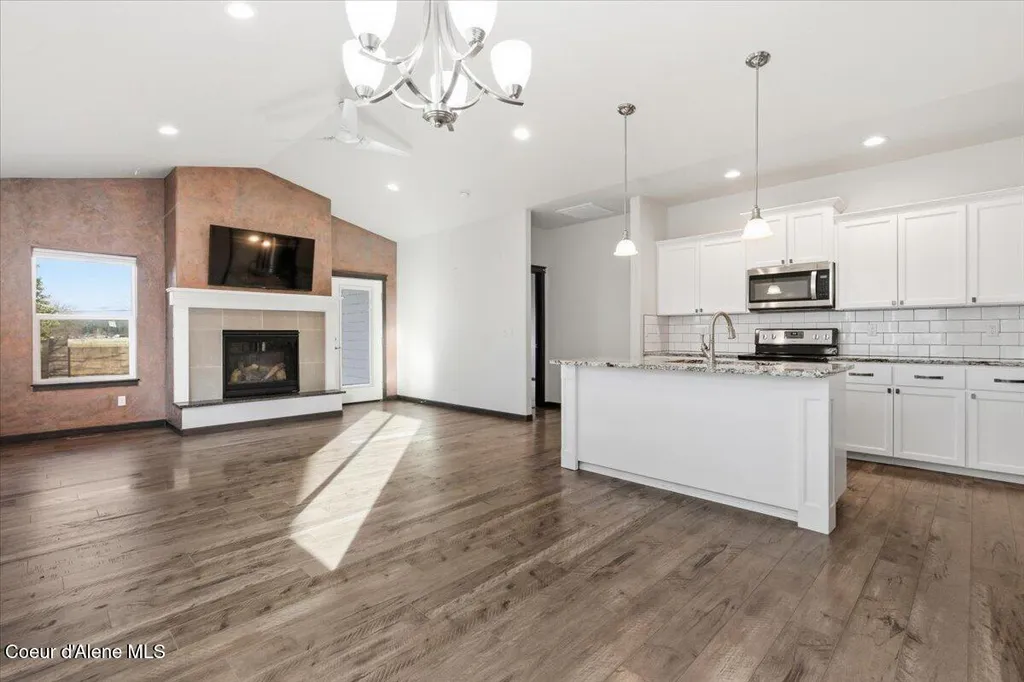 13892 N Pristine Circle Rathdrum ID 83858