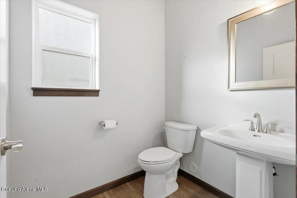13892 N Pristine Circle Rathdrum ID 83858