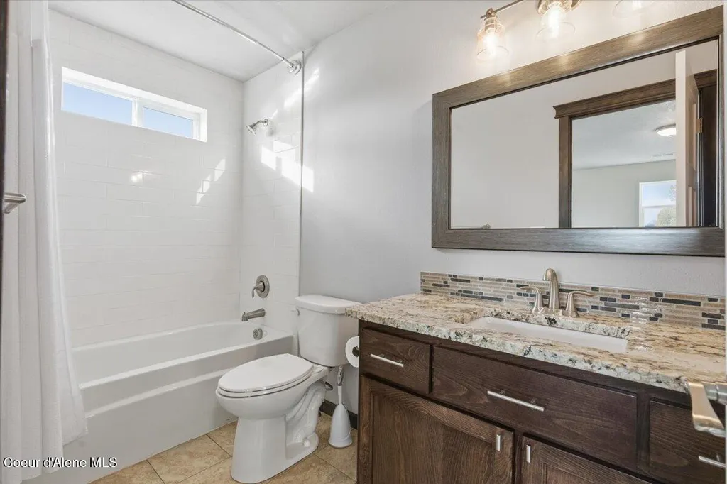 13892 N Pristine Circle Rathdrum ID 83858